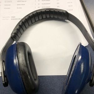 Meet your Posher, Jeff